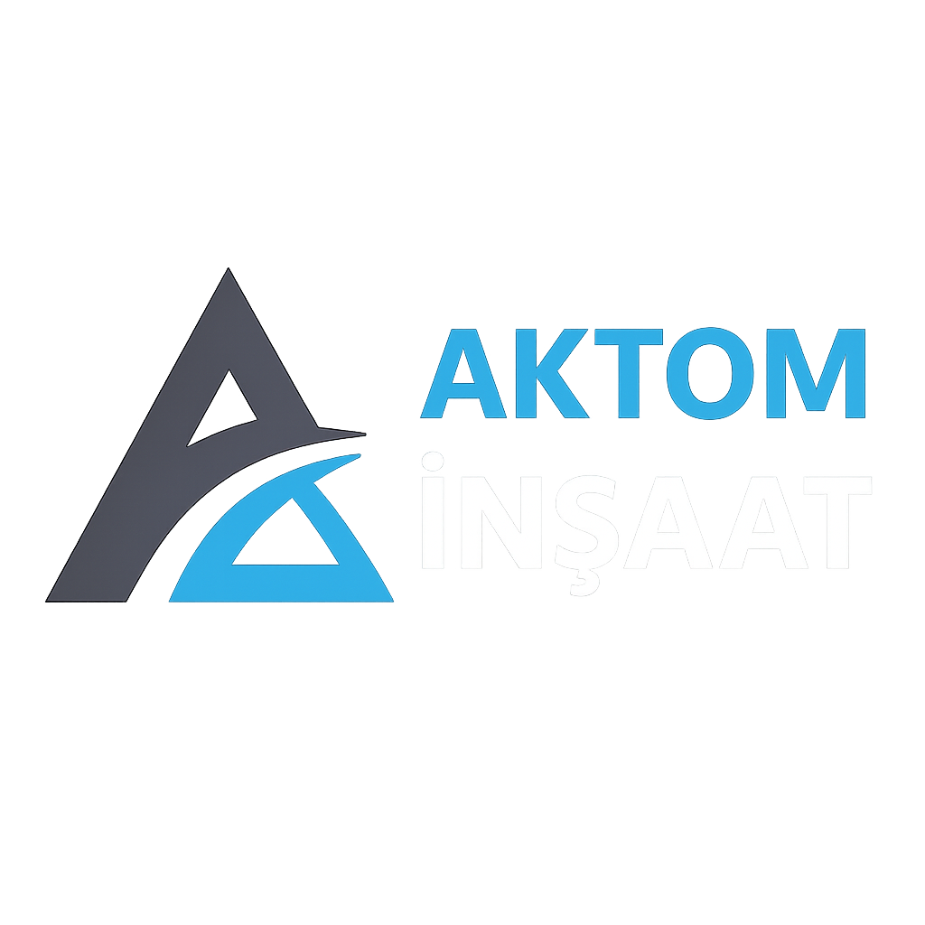AKTOM Logo